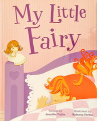 My Little Fairy
