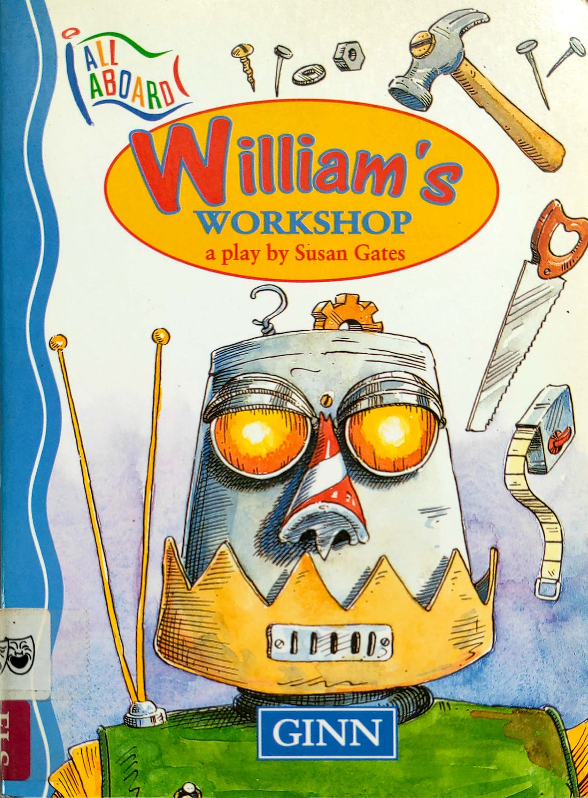 William's Workshop