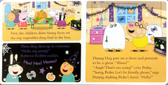 Spooky Clubhouse (Peppapig Board Book)