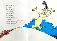 Green Eggs and Ham and Other Stories (Dr Seuss)