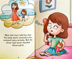 Good Touch Bad Touch (Life Issues)