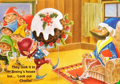 Christmas Combo 7 (2 Books)