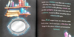Princess Zoe's Magical Adventure (personalised)