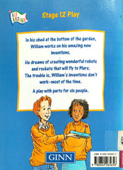 William's Workshop