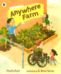 Anywhere Farm