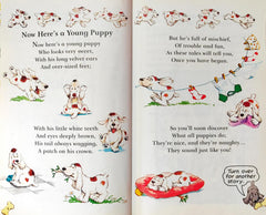 Two Minute Puppy Tales