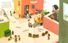Anywhere Farm