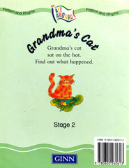 Grandma's Cat