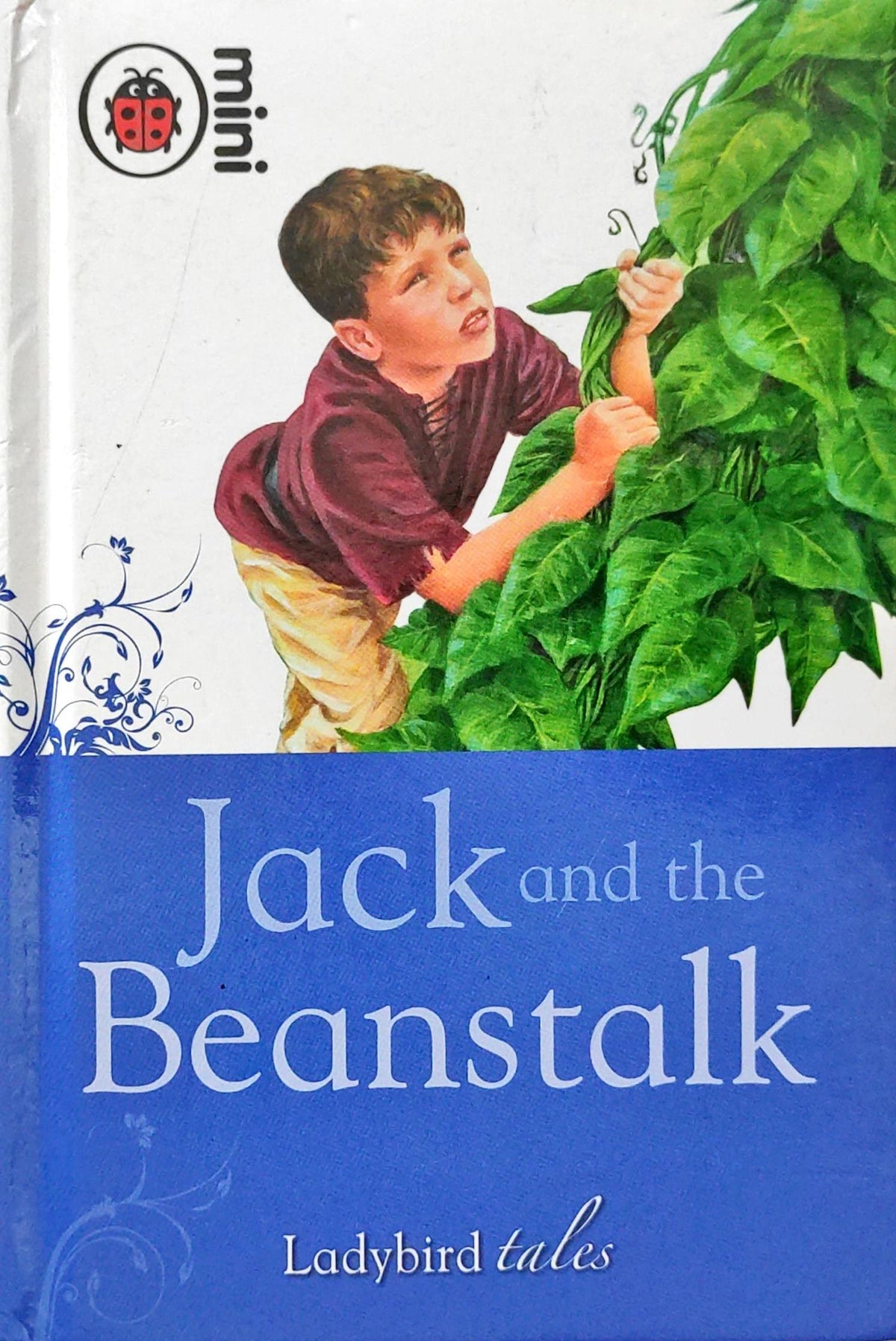Jack and the Beanstalk