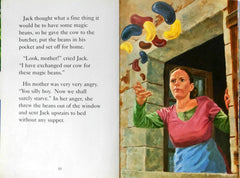 Jack and the Beanstalk