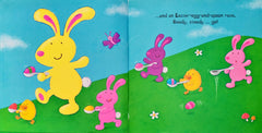 If I Were the Easter Bunny