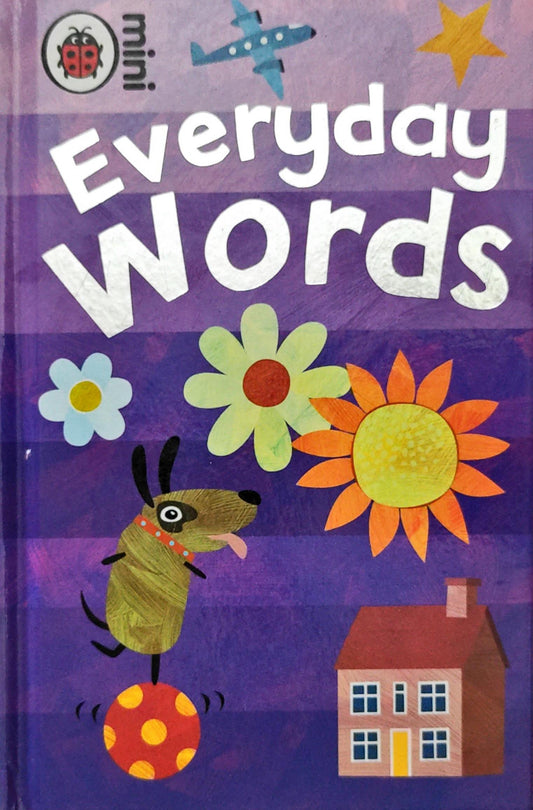 Everyday Words