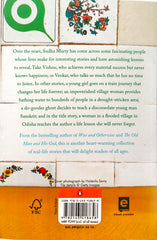 The Day I Stopped Drinking Milk (Sudha Murty)
