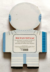 When I Grow Up (Large Cut Book)