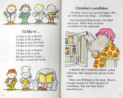 Storytime for 2 Years Olds