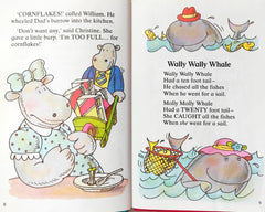 Storytime for 2 Years Olds