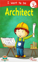 Architect (I want to be)