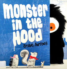 Monster in the Hood