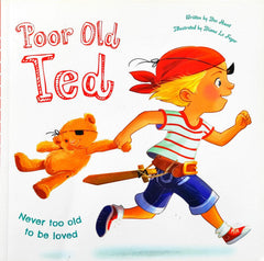 Poor Old Ted
