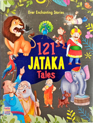 121 Jataka Tales