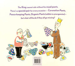 The King's Pants
