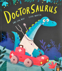 Doctorsaurus
