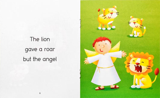 One Sentence Storybook Combo (10 Books)