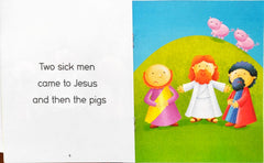 One Sentence Storybook Combo (10 Books)
