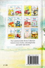 Busy Little Postman