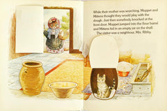 Where's Tom Kitten (Flap Book)