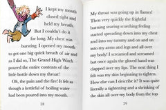 Roald Dahl Combo set 8 (3 Books)