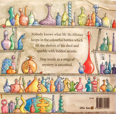 Memory Bottles