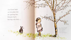 The Thing that I Love about Trees