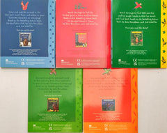 Julia Donaldson Small Book Combo 2(5 Books)
