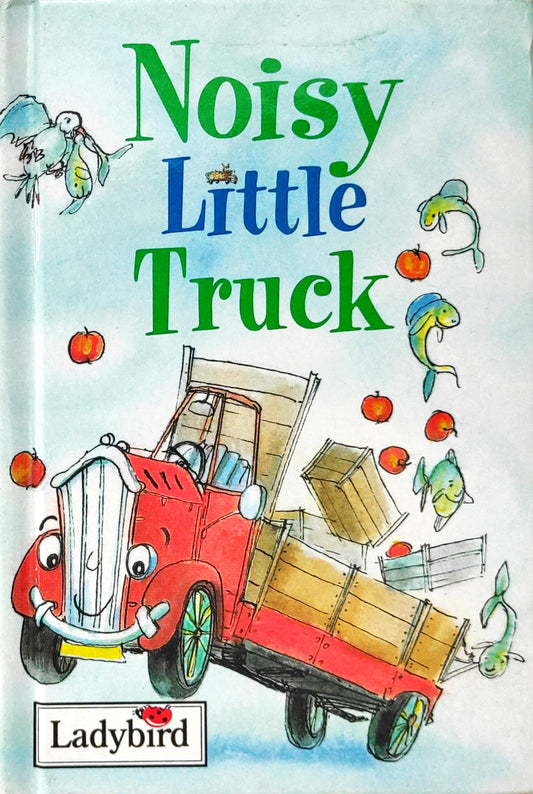 Noisy Little Truck