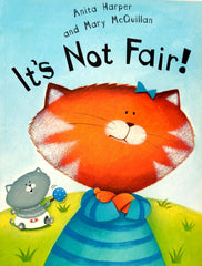 It's Not Fair!