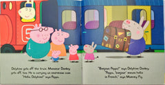 Peppa Pig Small Book Combo 44 (6 Books/Pocket Friendly Book)