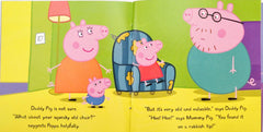 Peppa Pig Small Book Combo 44 (6 Books/Pocket Friendly Book)