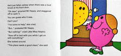 Little Miss Helpful