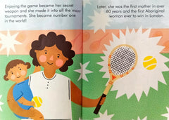 I Can Be a Sports Champion (Little Big Dream)