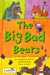The Big Bad Bears