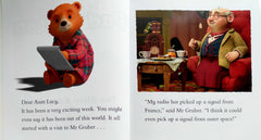 The Adventures of Paddington: The Alien Adventure