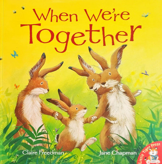 When We're Together