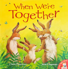 When We're Together