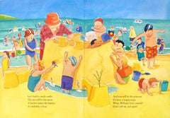 Australia at the Beach