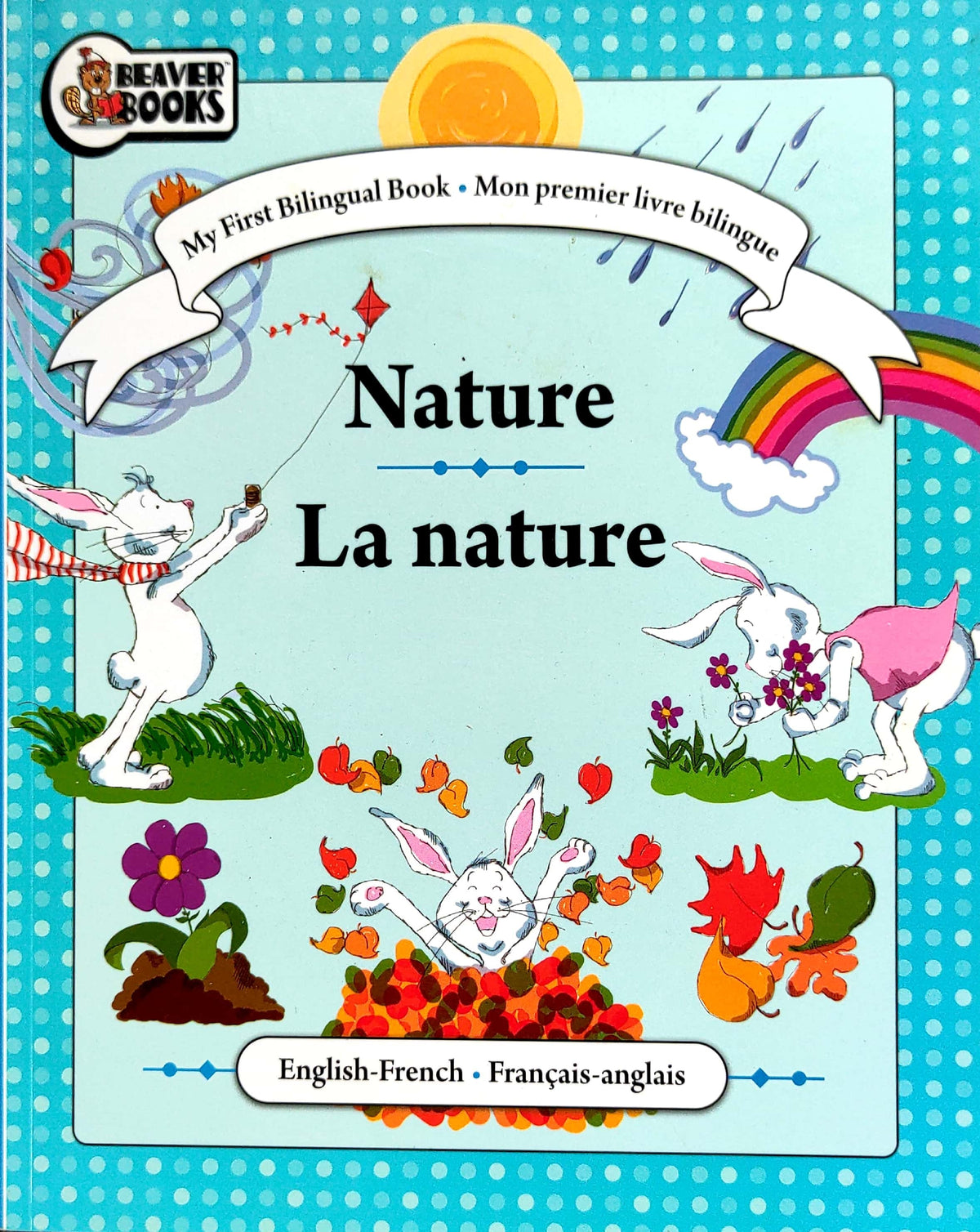 Nature / La Nature (Bilingual)