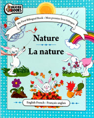 Nature / La Nature (Bilingual)