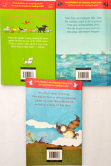 Early Readers Combo 2 (3 Books)