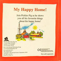 My Happy Home