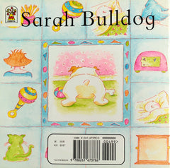 Sarah Bulldog